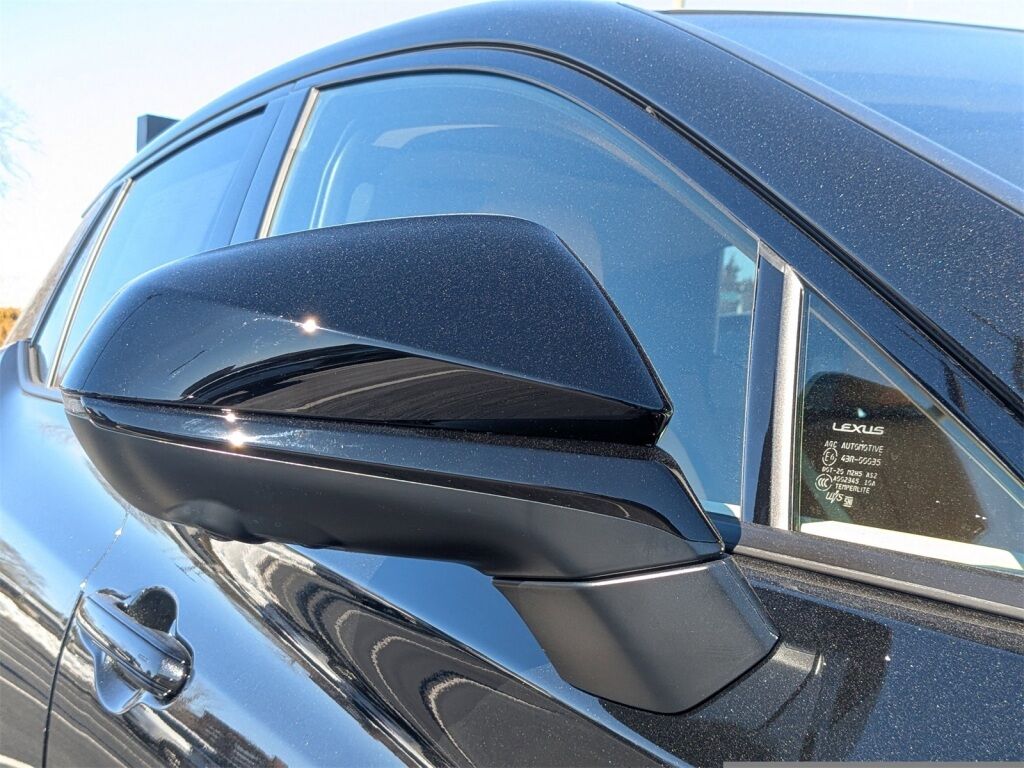 2026 Lexus RZ 350e PREMIUM Richmond VA