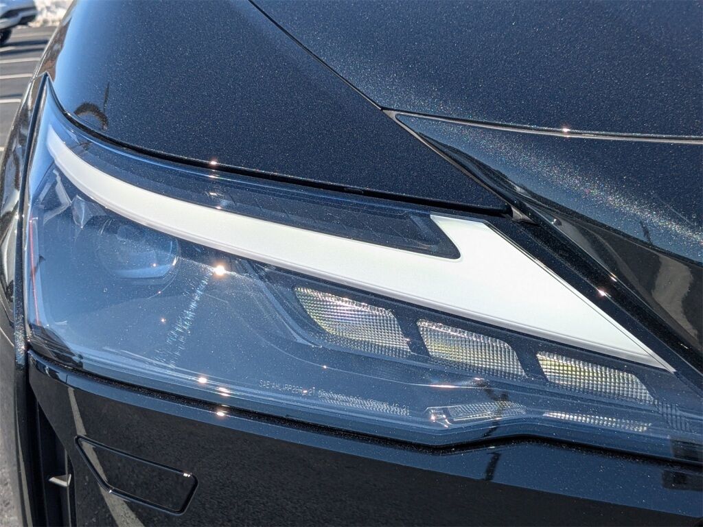 2026 Lexus RZ 350e PREMIUM Richmond VA