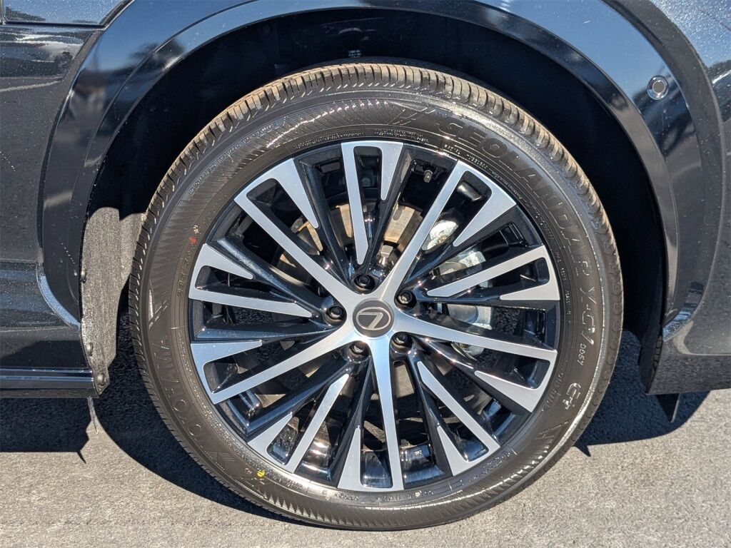 2026 Lexus RZ 350e PREMIUM Richmond VA