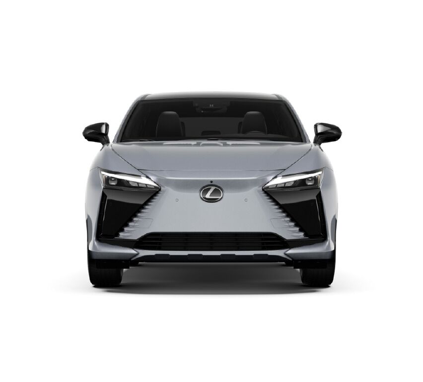 2026 Lexus RZ 350e PREMIUM Richmond VA