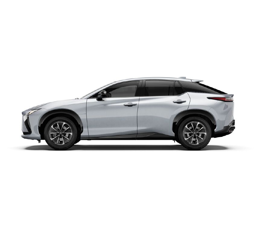 2026 Lexus RZ 350e PREMIUM Richmond VA