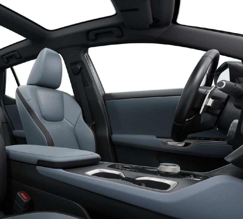 2026 Lexus RZ 350e PREMIUM Richmond VA