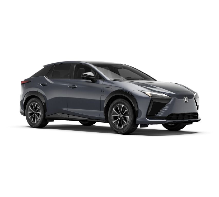 2026 Lexus RZ 350e PREMIUM Richmond VA