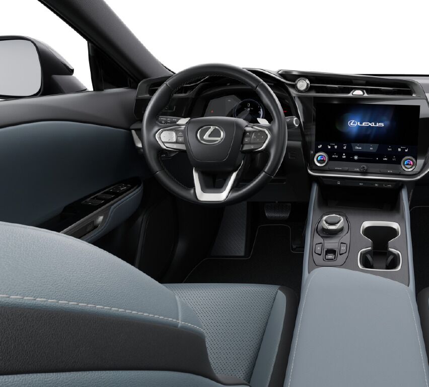 2026 Lexus RZ 350e PREMIUM Richmond VA