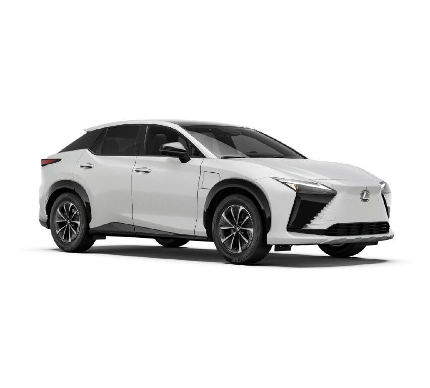 2026 Lexus RZ 350e PREMIUM Richmond VA