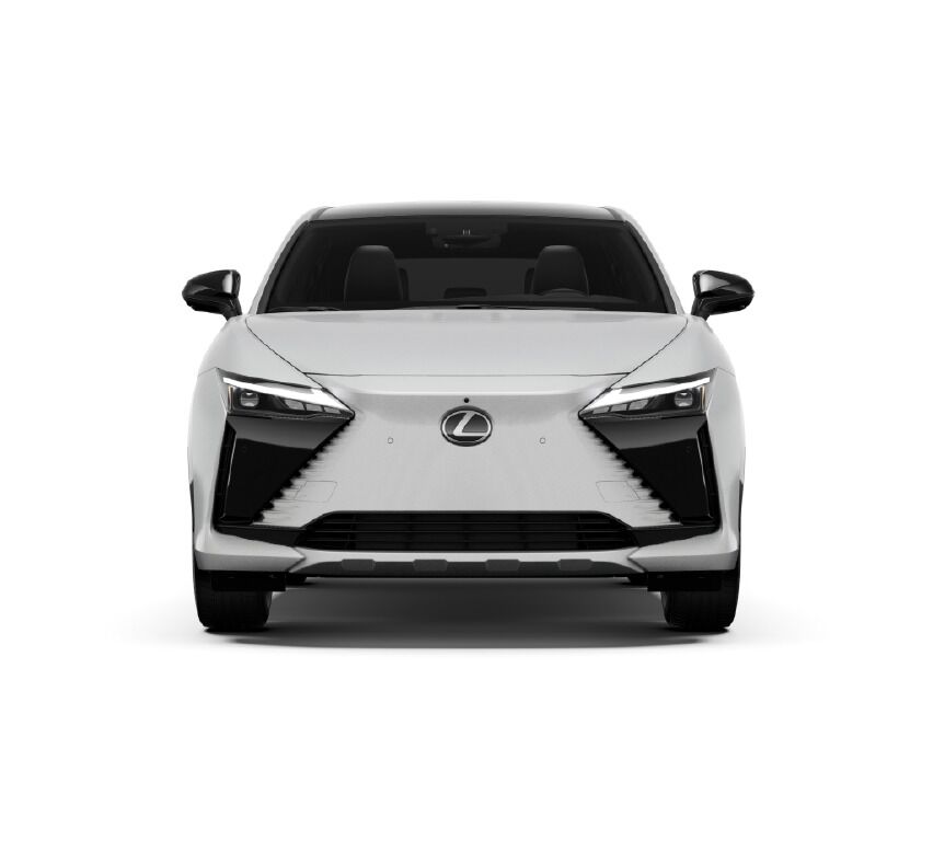 2026 Lexus RZ 350e PREMIUM Richmond VA