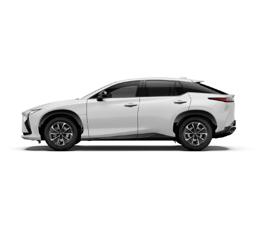 2026 Lexus RZ 350e PREMIUM Richmond VA