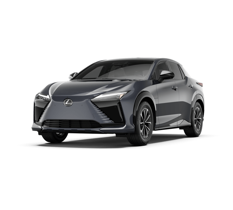 2026 Lexus RZ
