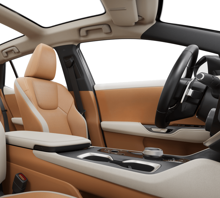 2026 Lexus RZ 350e PREMIUM Annapolis MD