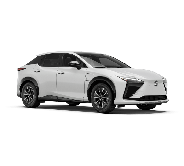 2026 Lexus RZ 350e PREMIUM Annapolis MD