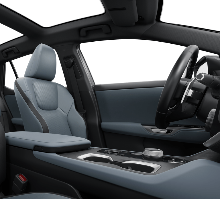 2026 Lexus RZ 350e PREMIUM Annapolis MD