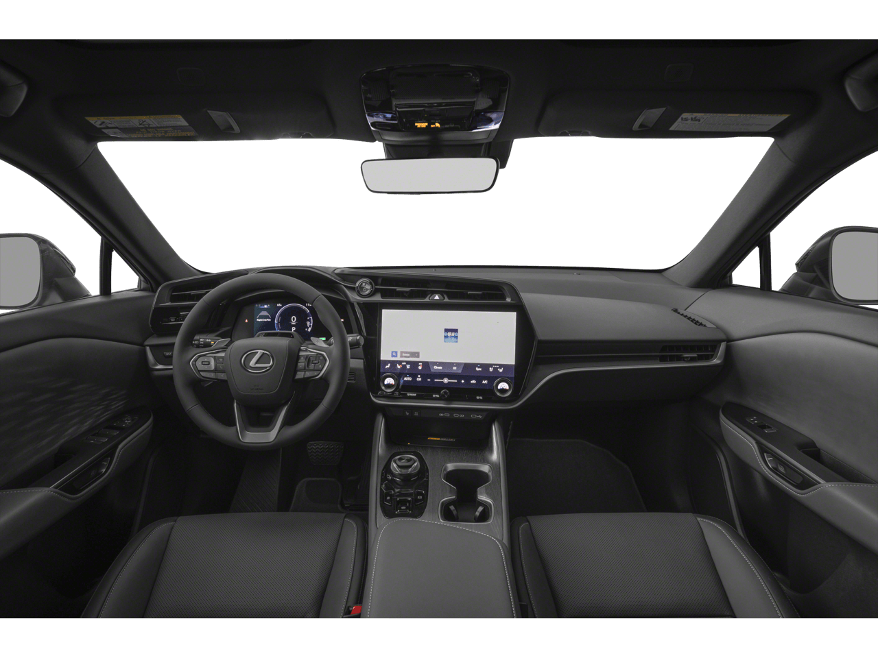 2026 Lexus RZ 350e PREMIUM Annapolis MD