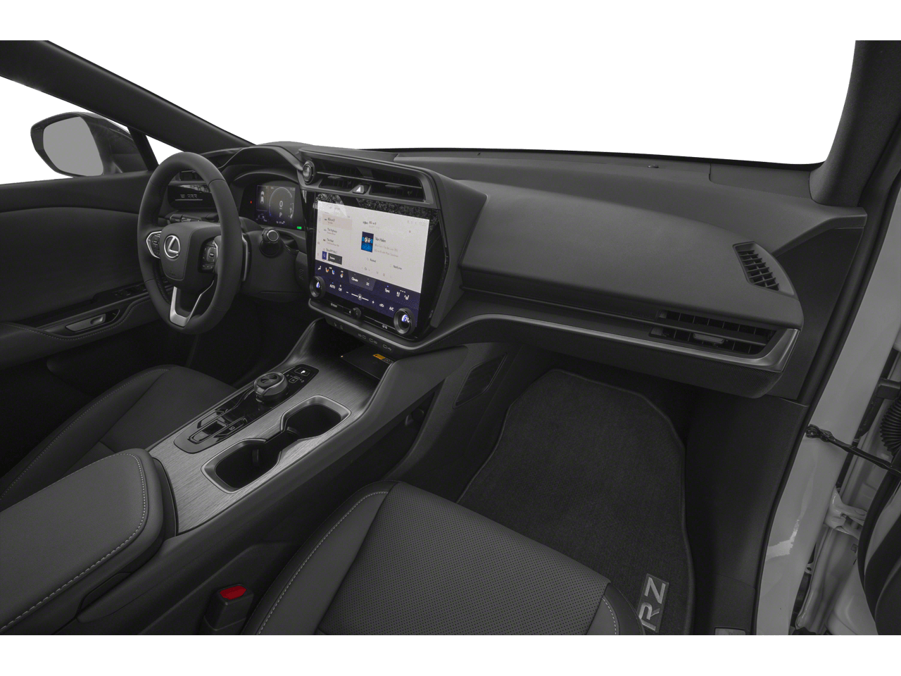 2026 Lexus RZ 350e PREMIUM Annapolis MD