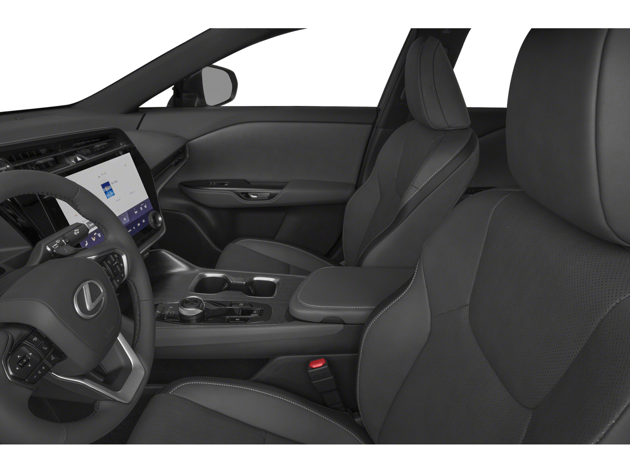 2026 Lexus RZ 350e PREMIUM Annapolis MD