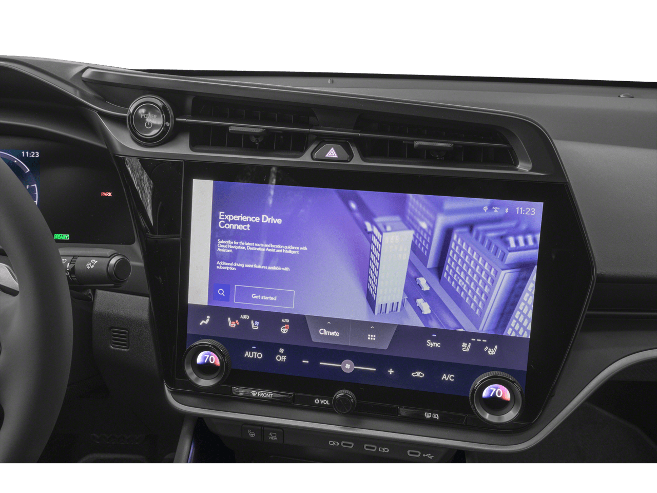 2026 Lexus RZ 350e PREMIUM Annapolis MD