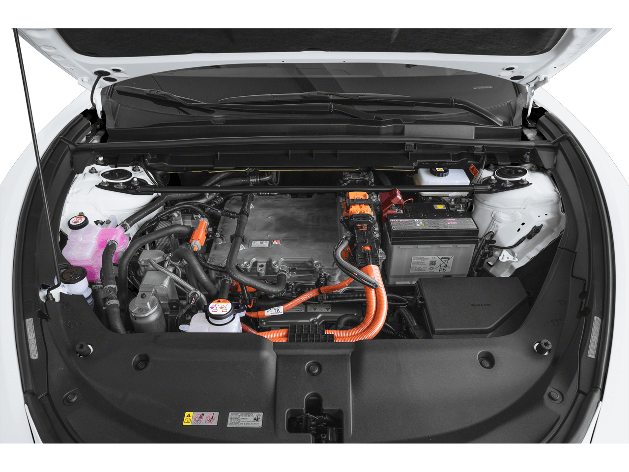 2026 Lexus RZ 350e PREMIUM Annapolis MD