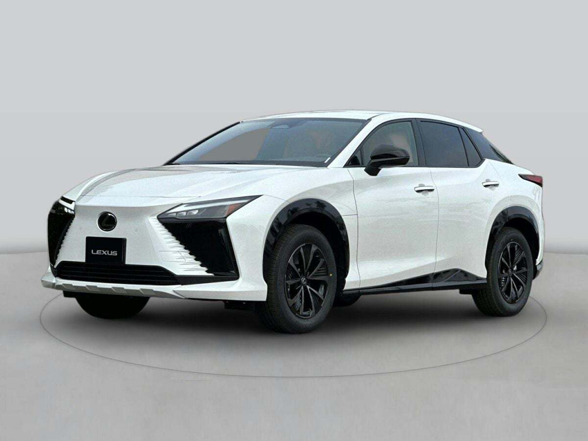 2026 Lexus RZ 350e PREMIUM