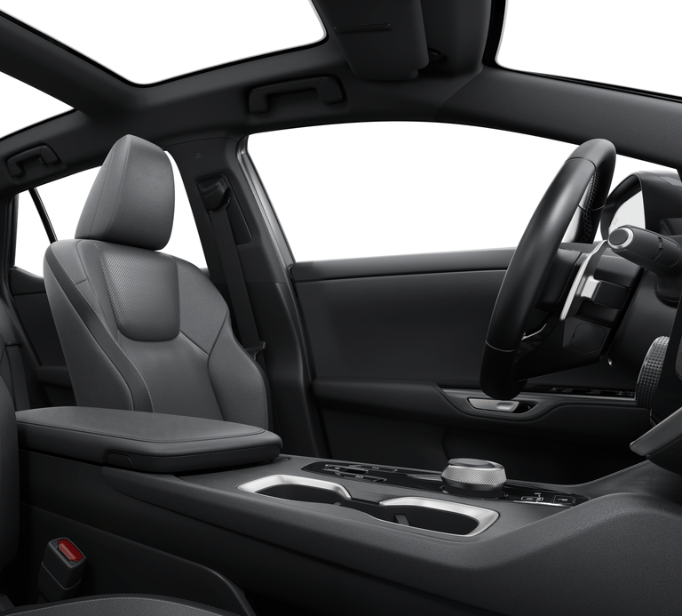 2026 Lexus RZ 350e PREMIUM Annapolis MD