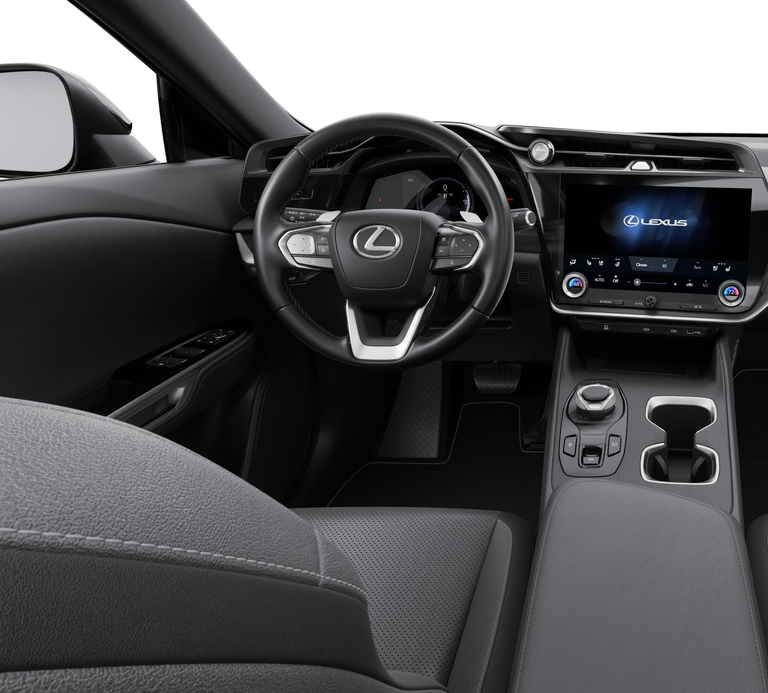 2026 Lexus RZ 350e PREMIUM Annapolis MD