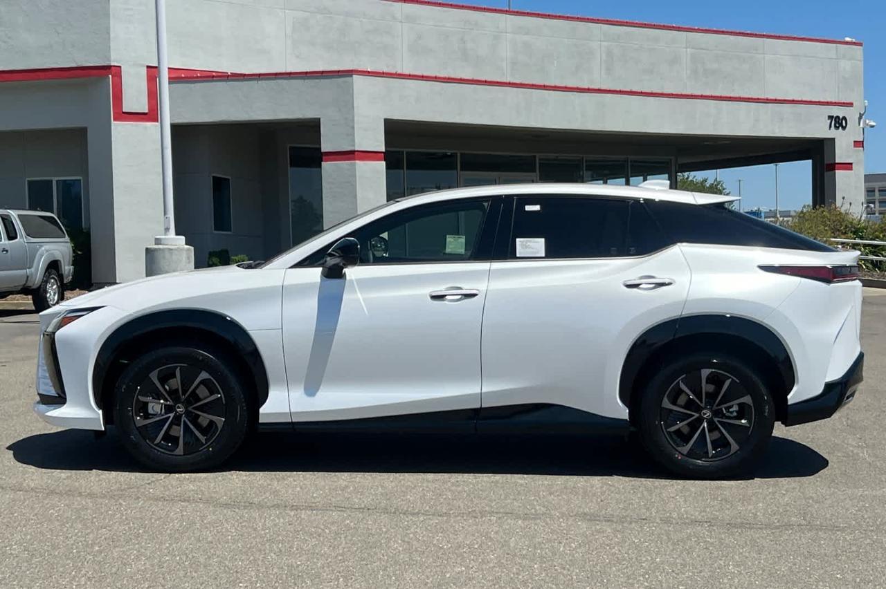 2026 Lexus RZ 350e Premium Roseville CA