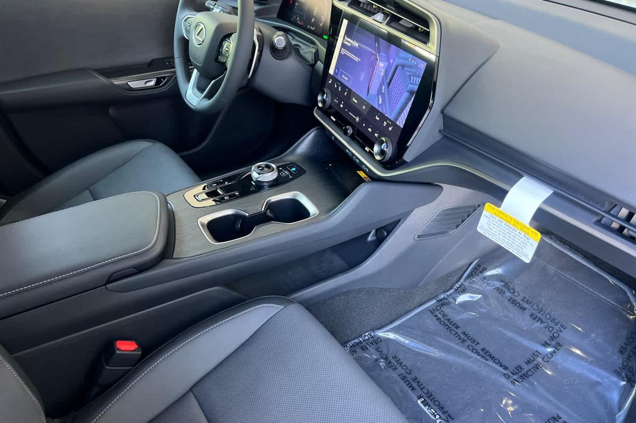 2026 Lexus RZ 350e Premium Roseville CA