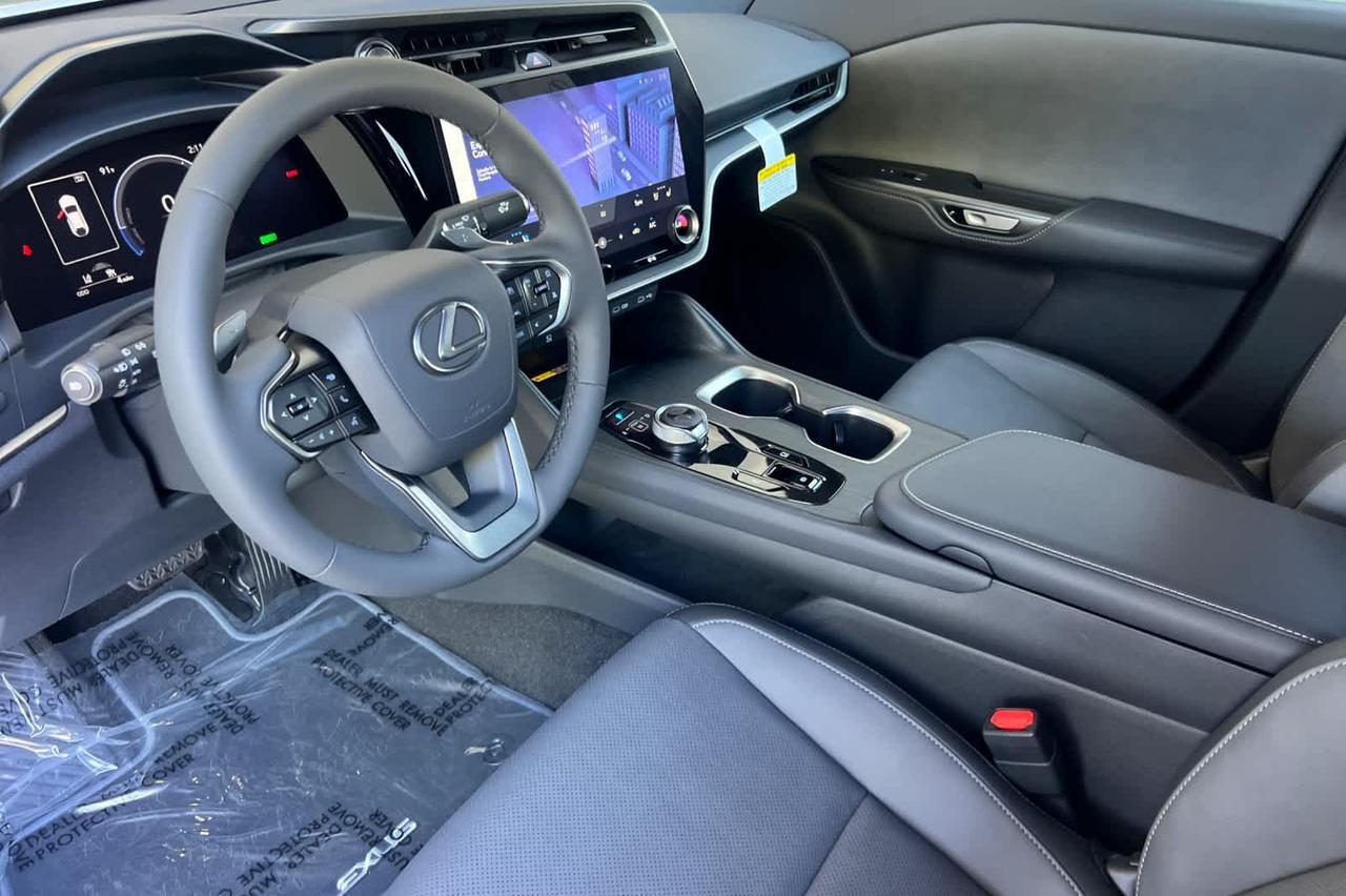 2026 Lexus RZ 350e Premium Roseville CA