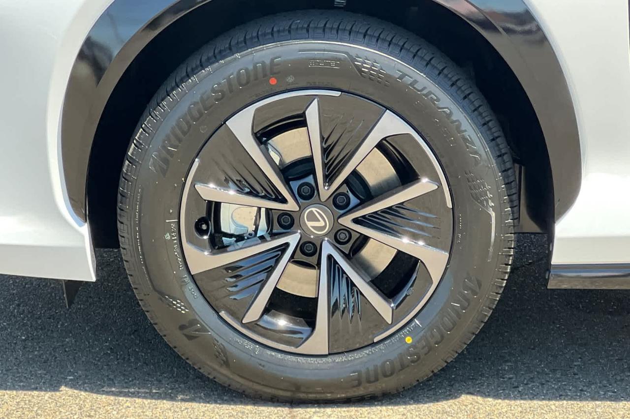 2026 Lexus RZ 350e Premium Roseville CA