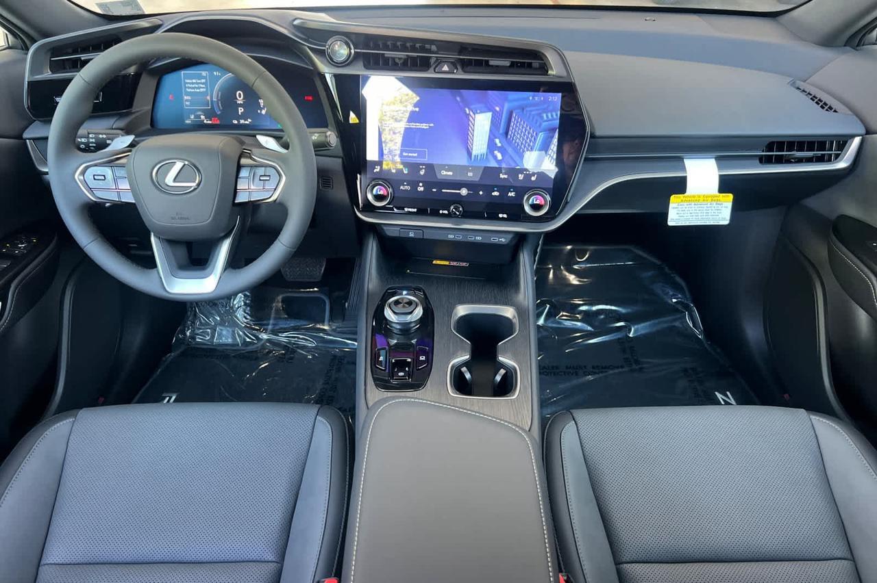 2026 Lexus RZ 350e Premium Roseville CA