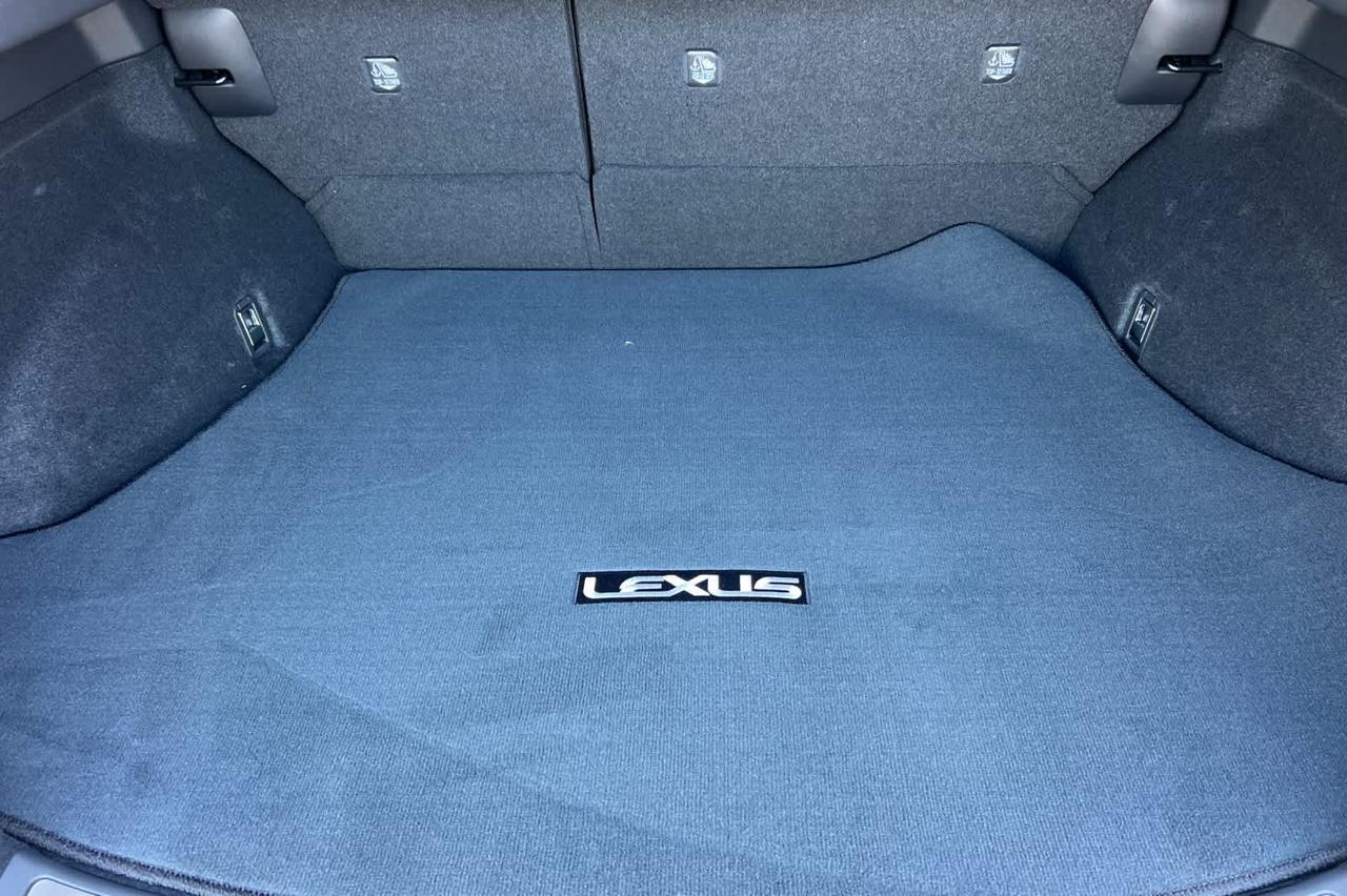 2026 Lexus RZ 350e Premium Roseville CA