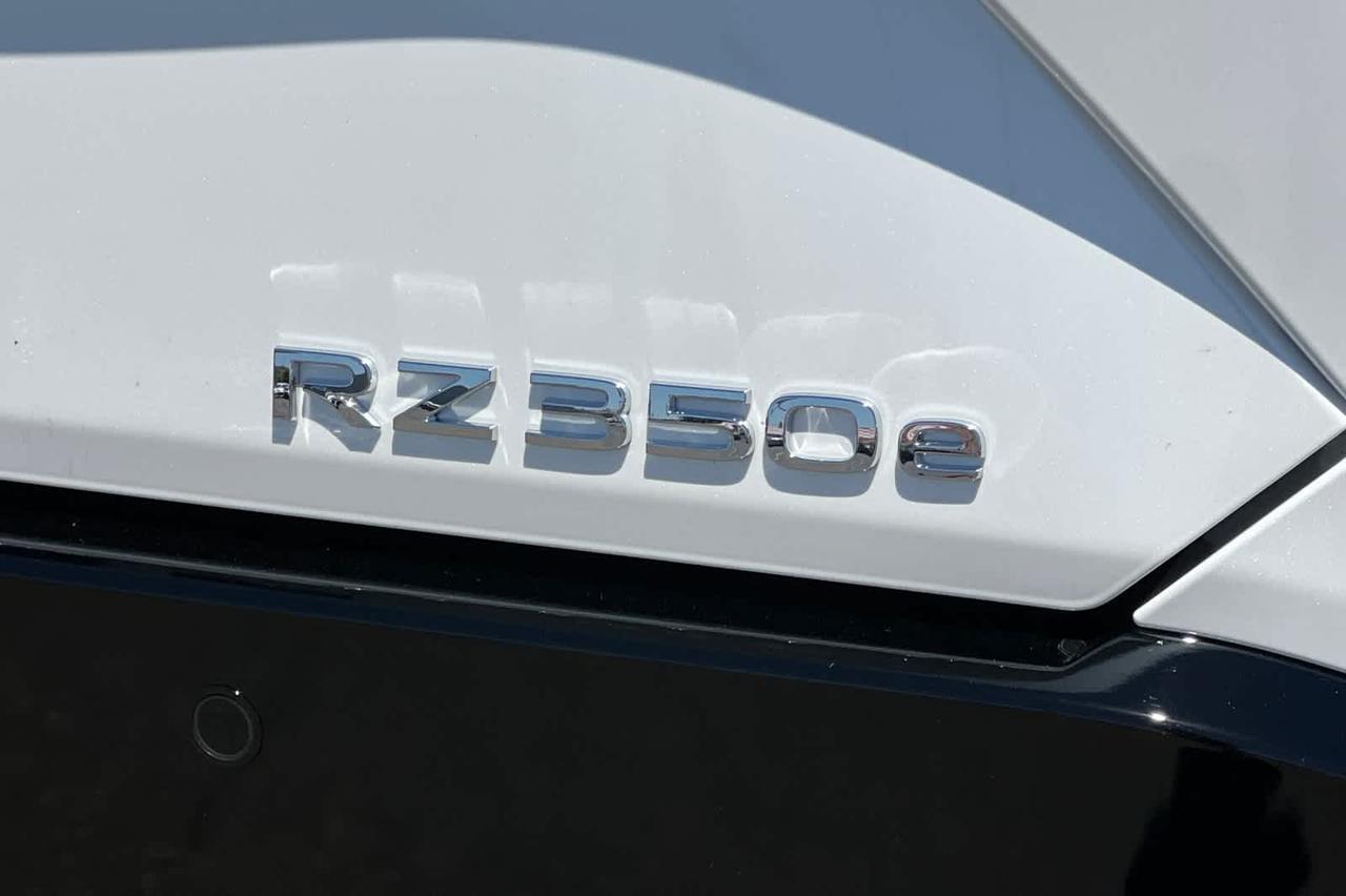 2026 Lexus RZ 350e Premium Roseville CA