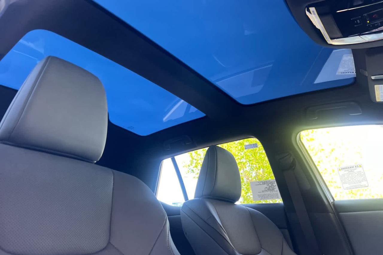 2026 Lexus RZ 350e Premium Roseville CA