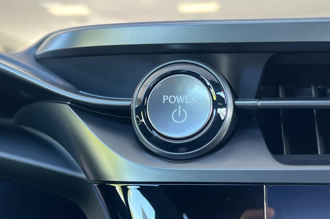 2026 Lexus RZ 350e Premium Roseville CA