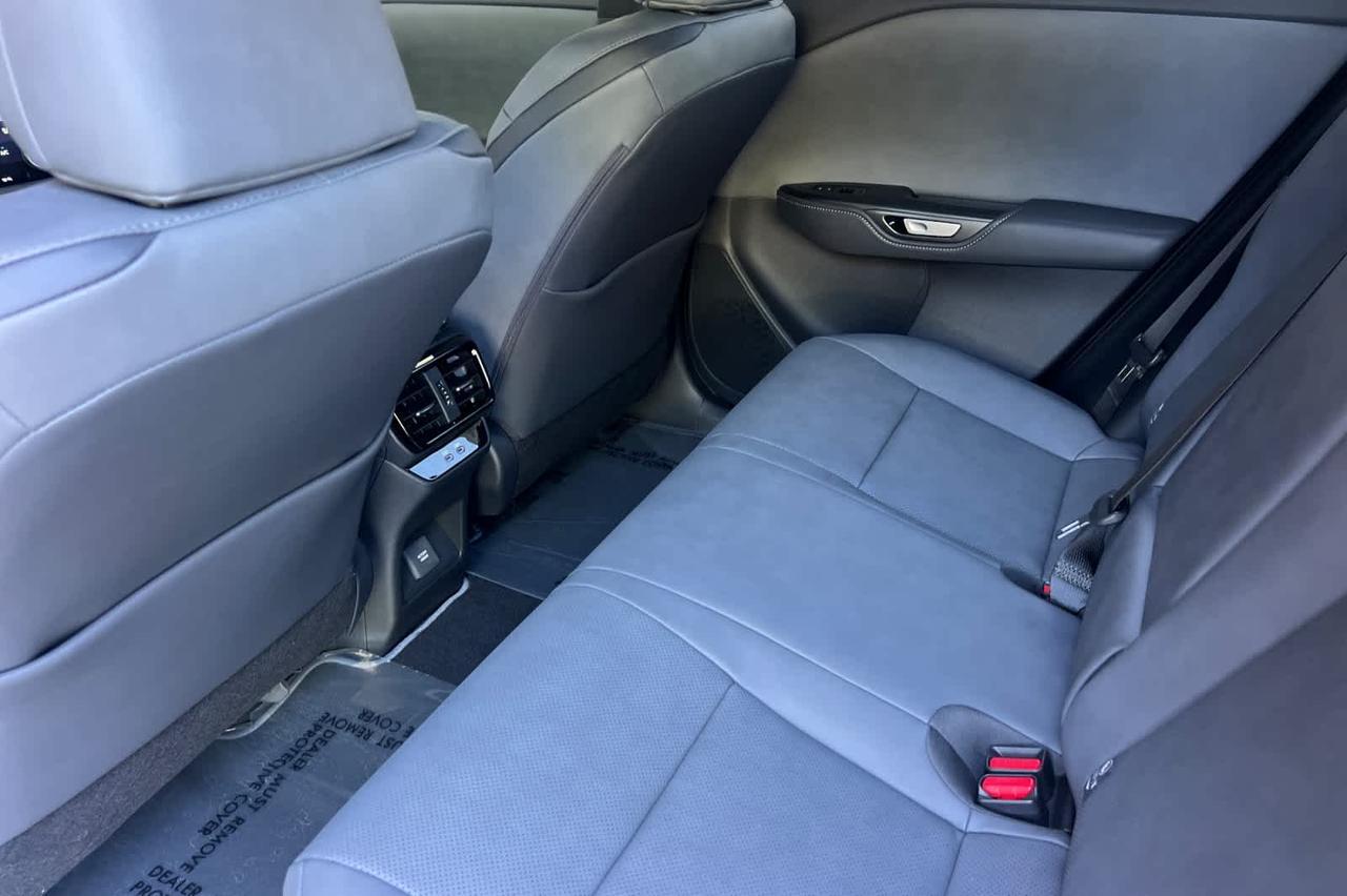 2026 Lexus RZ 350e Premium Roseville CA