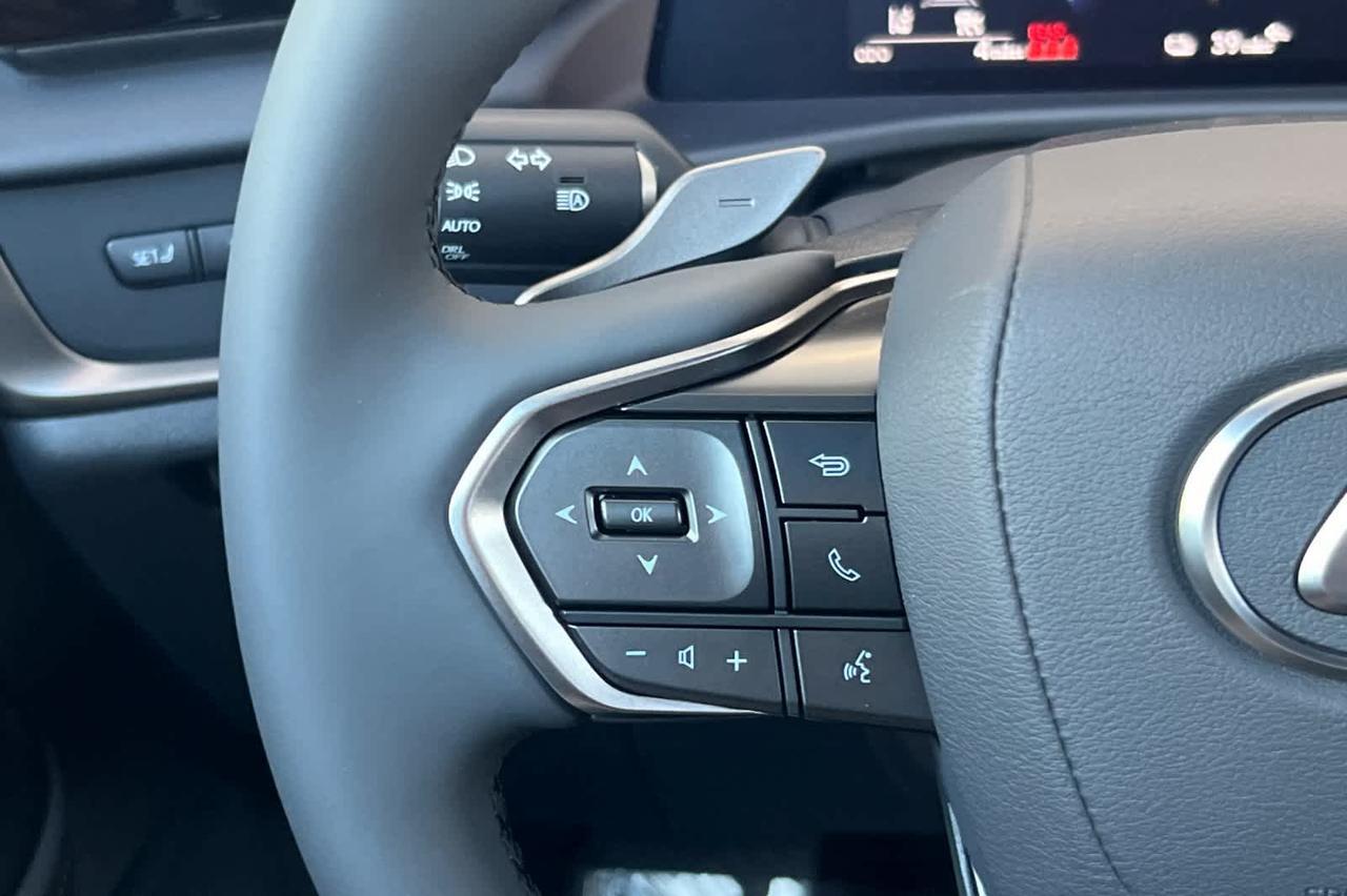 2026 Lexus RZ 350e Premium Roseville CA