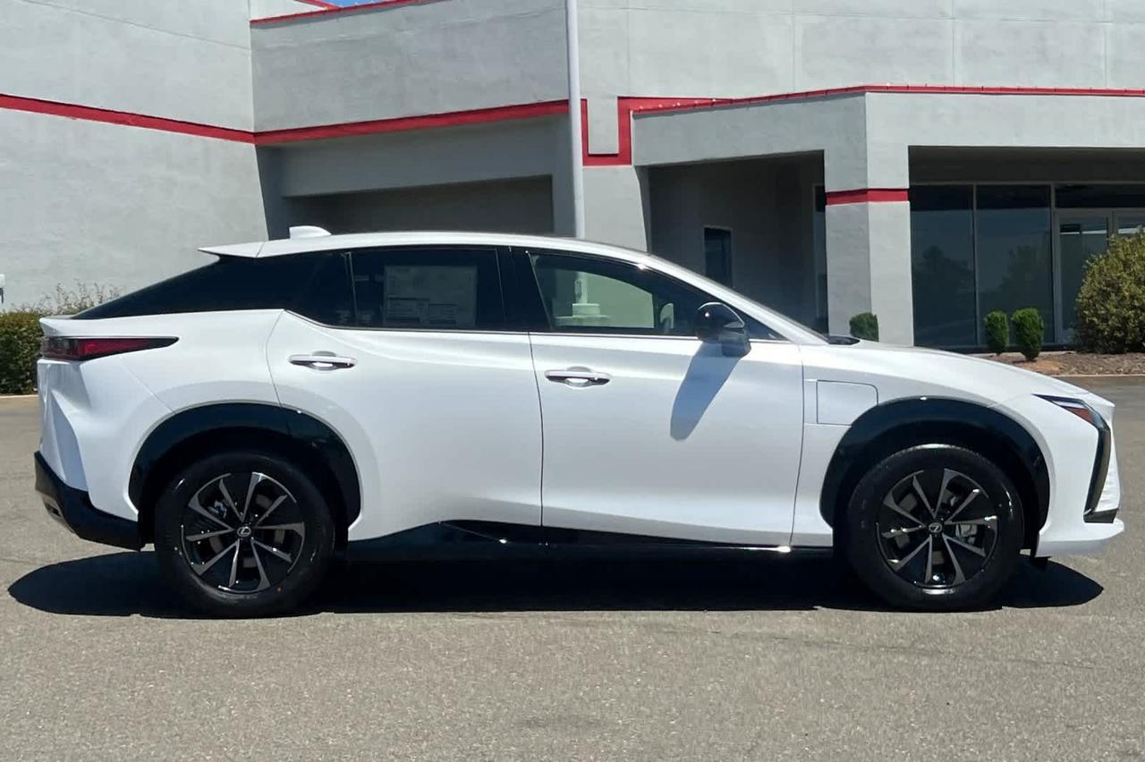 2026 Lexus RZ 350e Premium Roseville CA
