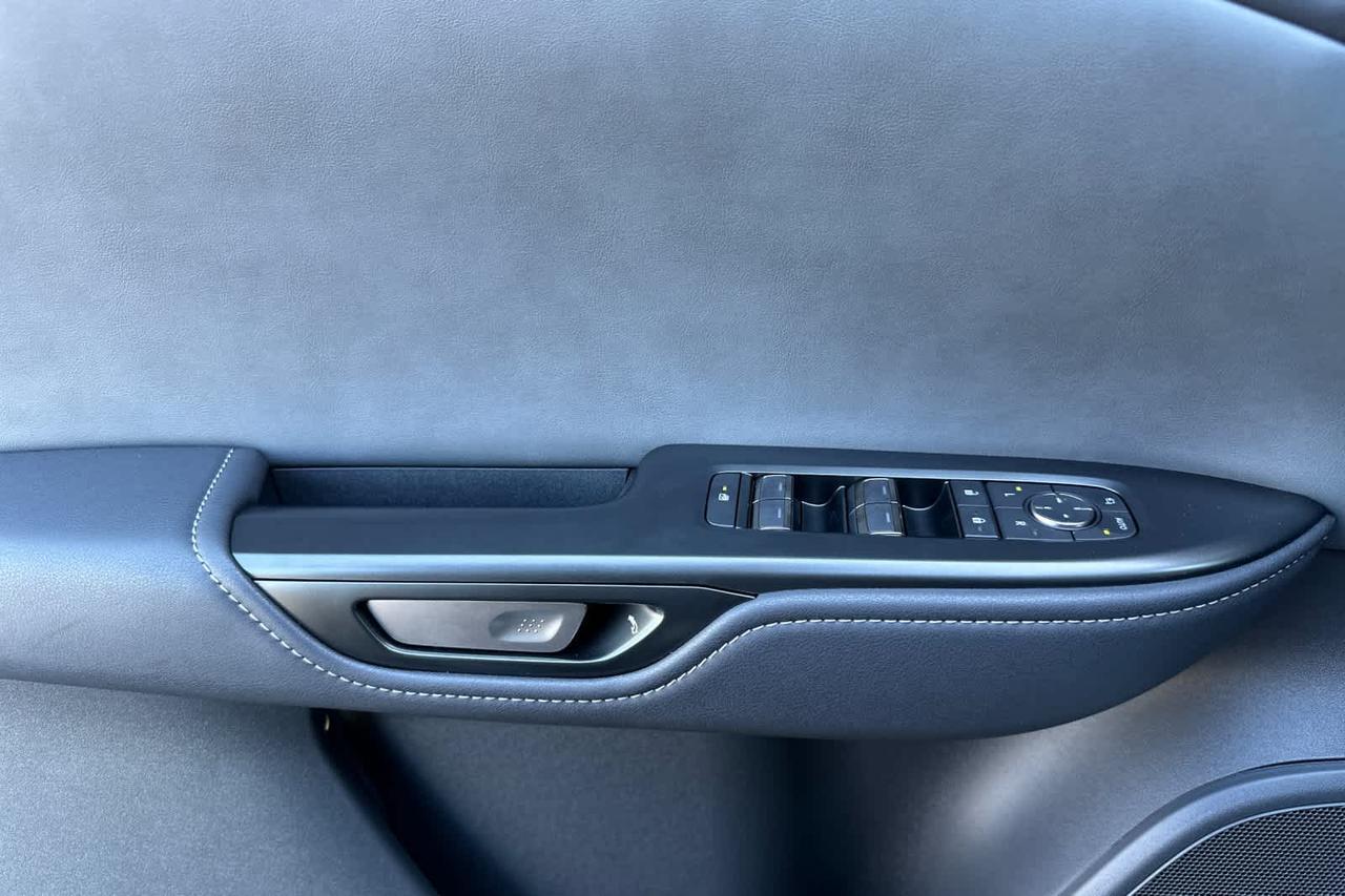 2026 Lexus RZ 350e Premium Roseville CA