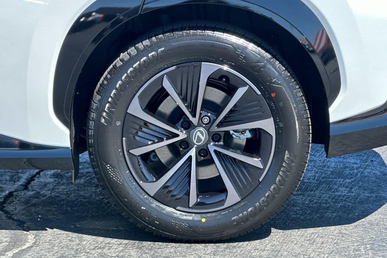 2026 Lexus RZ 350e Premium Roseville CA