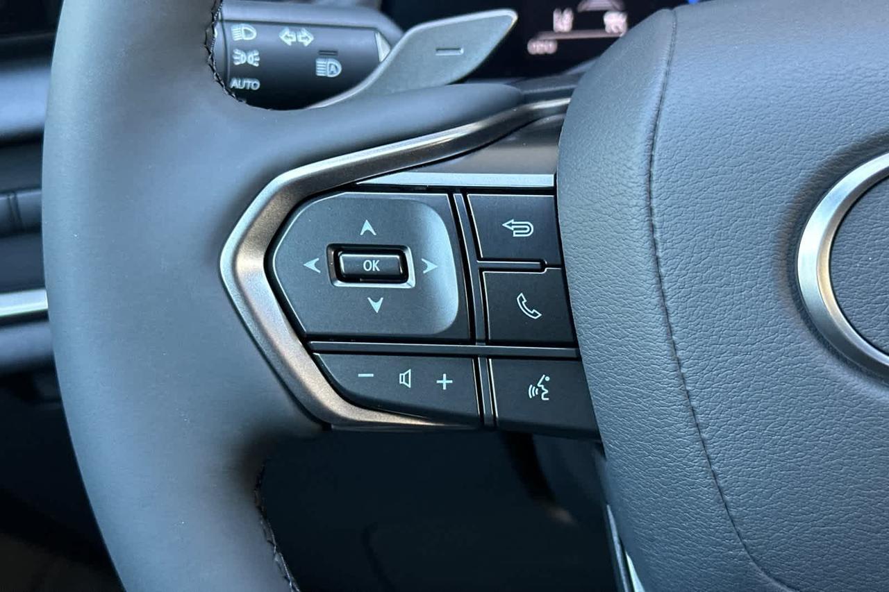 2026 Lexus RZ 350e Premium Roseville CA