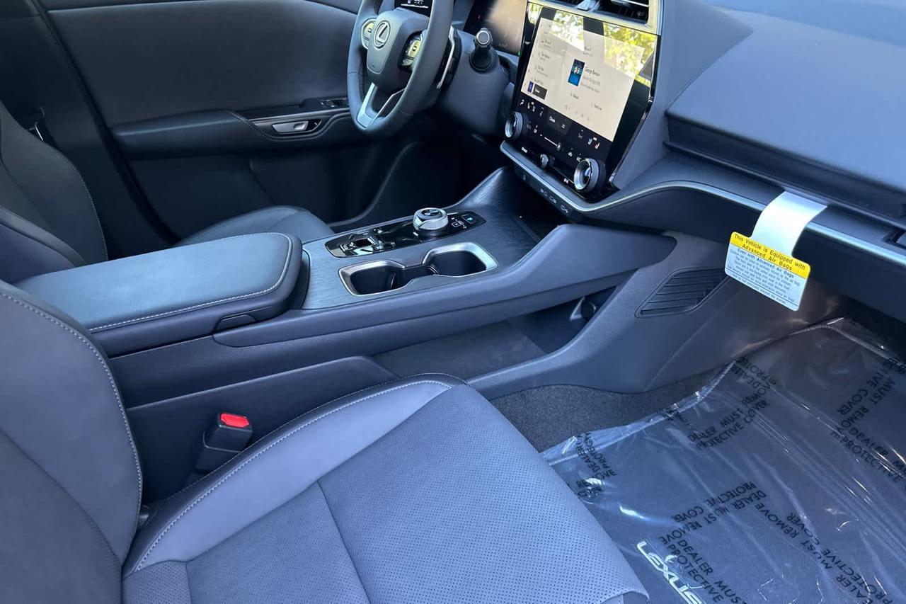 2026 Lexus RZ 350e Premium Roseville CA