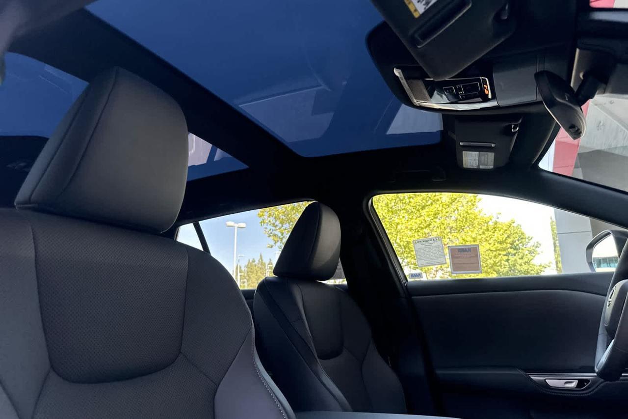 2026 Lexus RZ 350e Premium Roseville CA