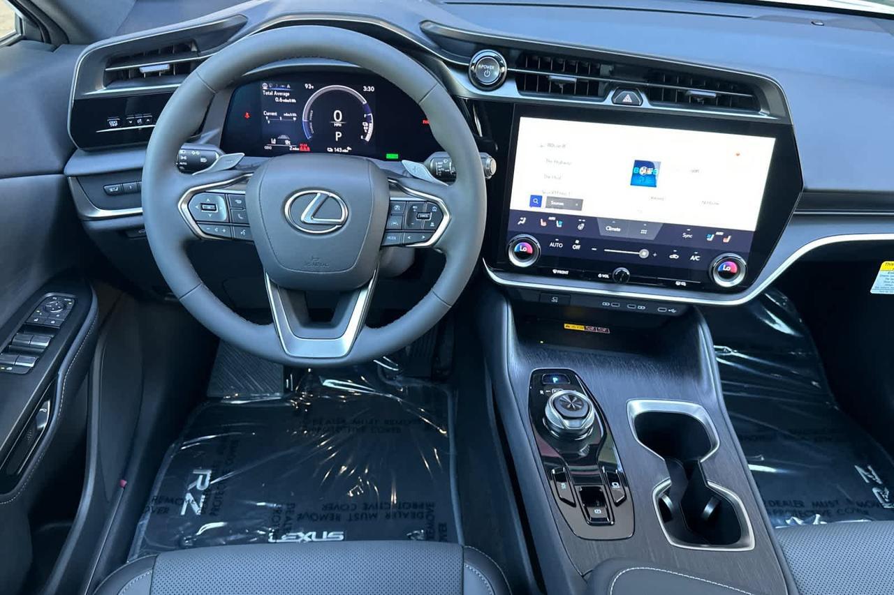 2026 Lexus RZ 350e Premium Roseville CA