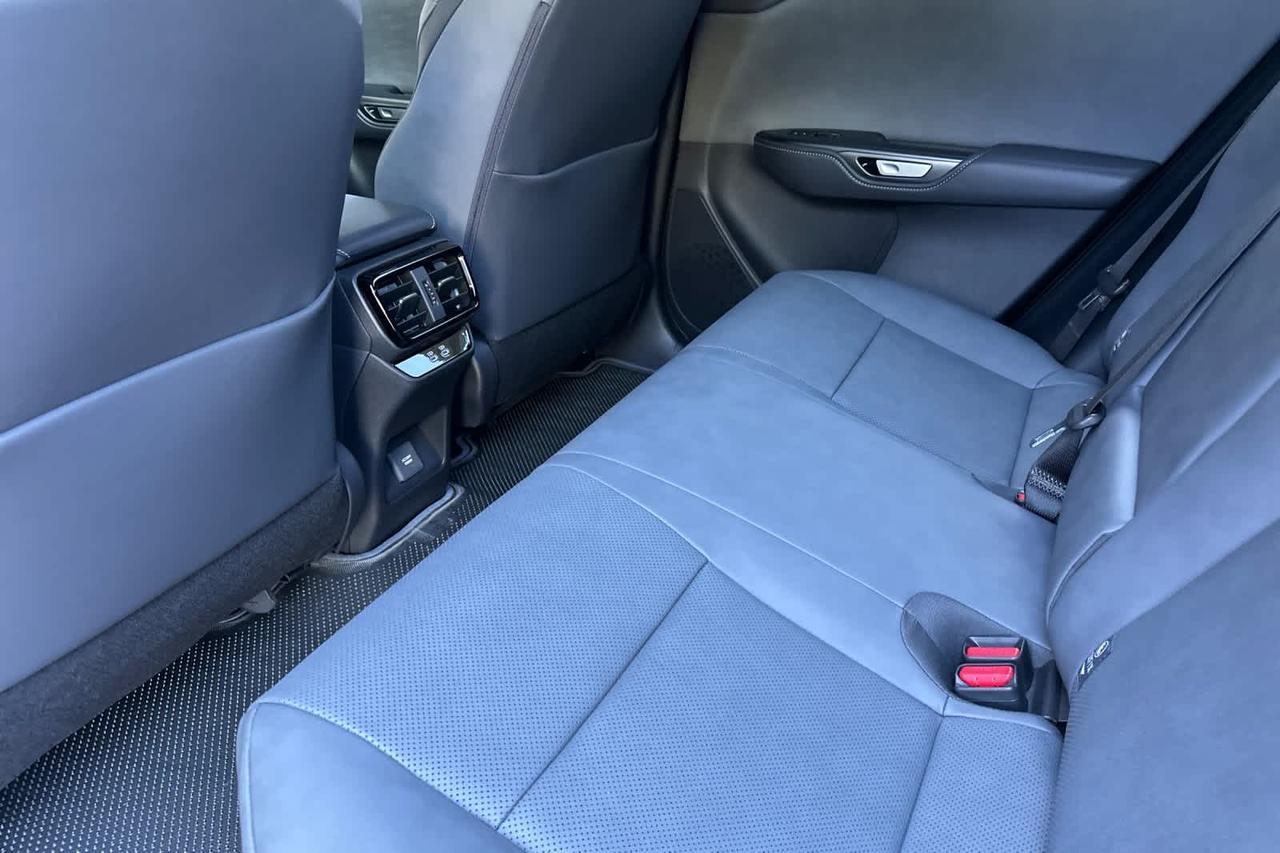 2026 Lexus RZ 350e Premium Roseville CA