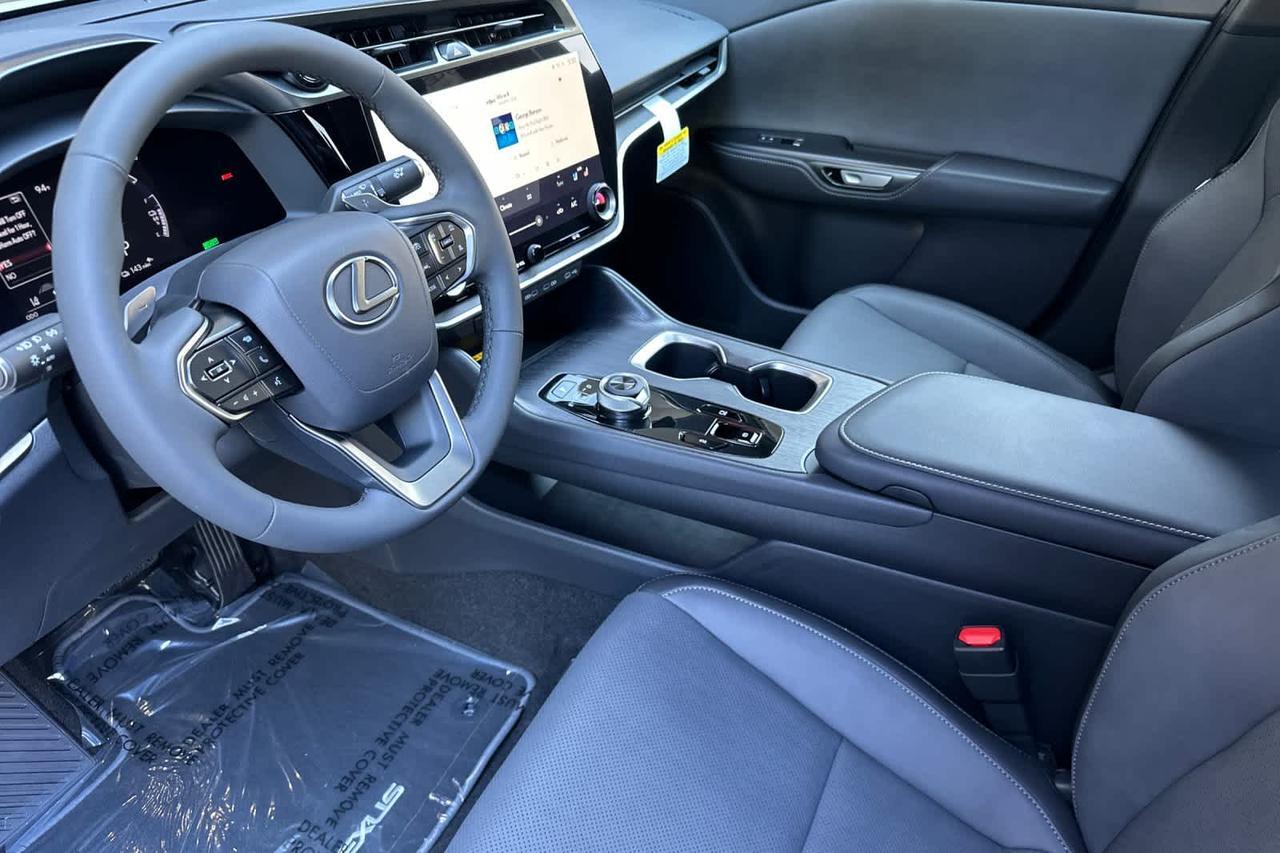 2026 Lexus RZ 350e Premium Roseville CA