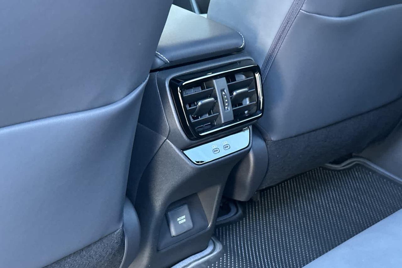 2026 Lexus RZ 350e Premium Roseville CA