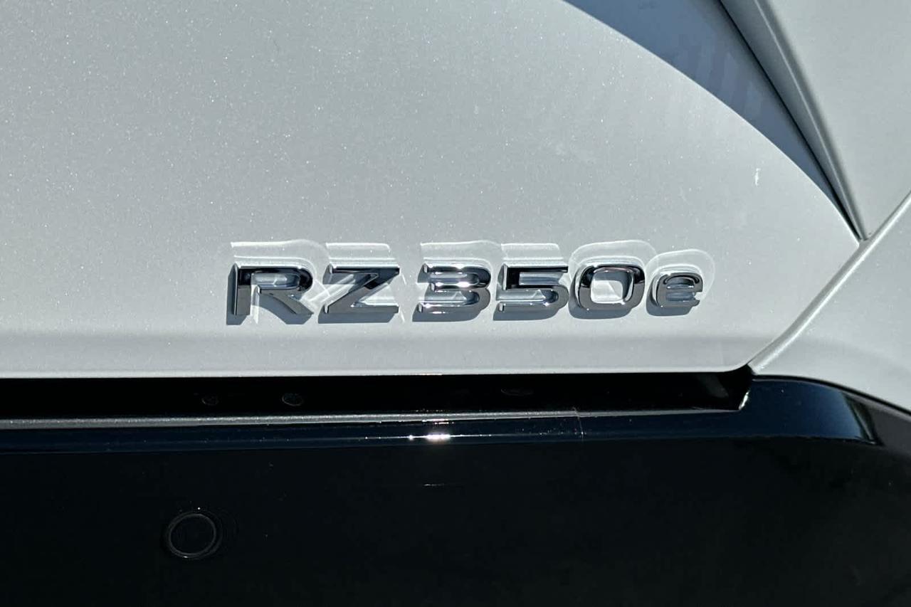 2026 Lexus RZ 350e Premium Roseville CA
