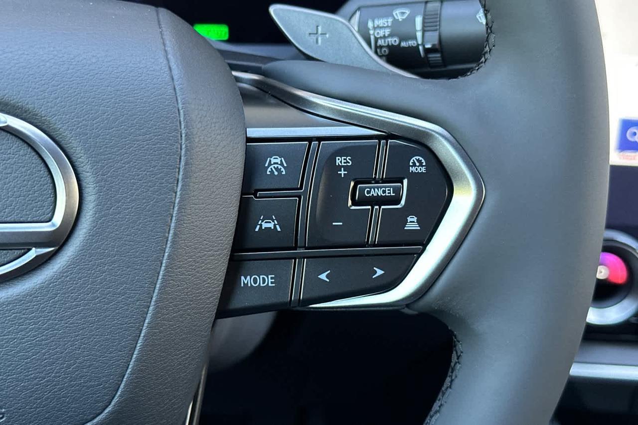 2026 Lexus RZ 350e Premium Roseville CA