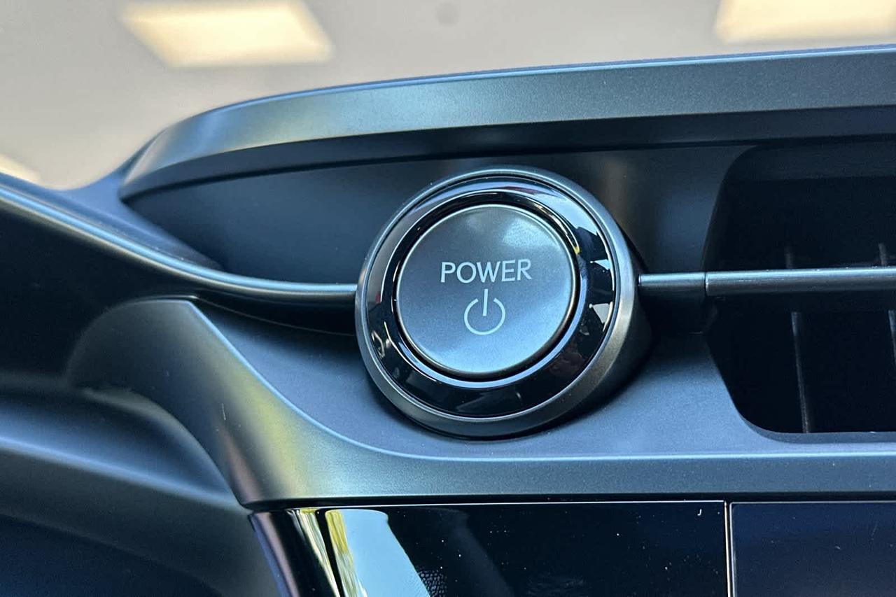 2026 Lexus RZ 350e Premium Roseville CA