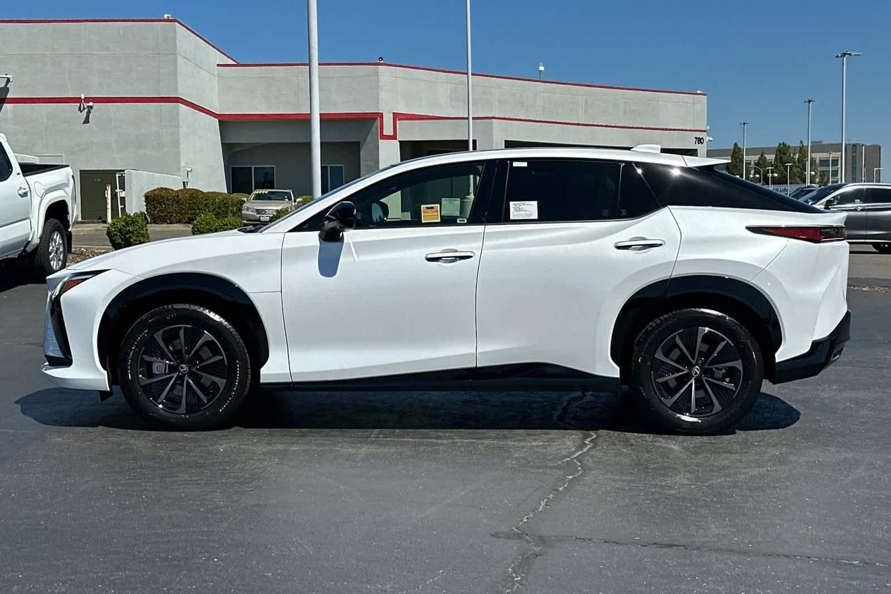 2026 Lexus RZ 350e Premium Roseville CA