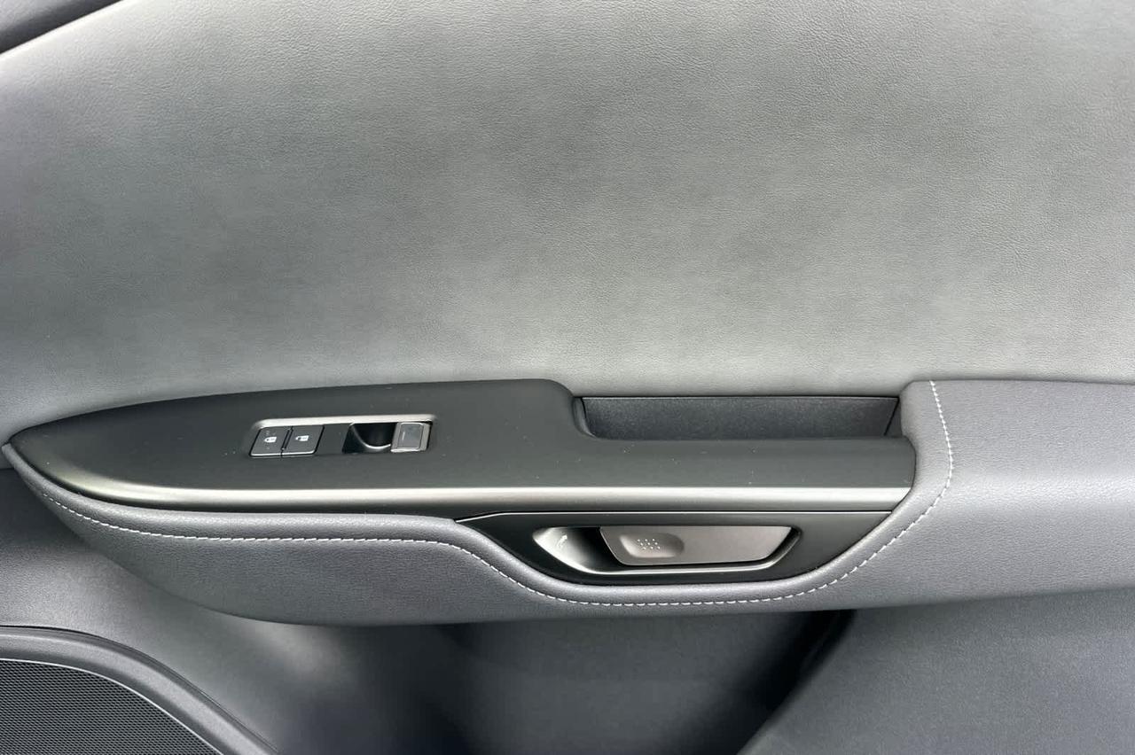 2026 Lexus RZ 350e Premium Roseville CA