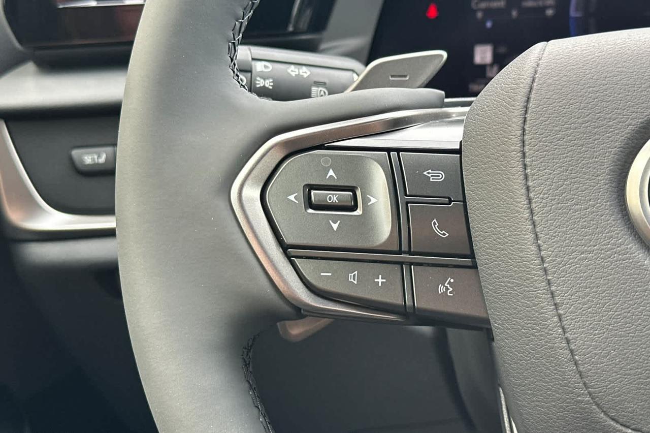 2026 Lexus RZ 350e Premium Roseville CA